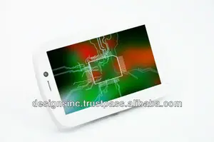 7" Android 4.0 Tablet PC (Compatible with Youtube, Skype, Video, 3D GAMES, eBook Reader)