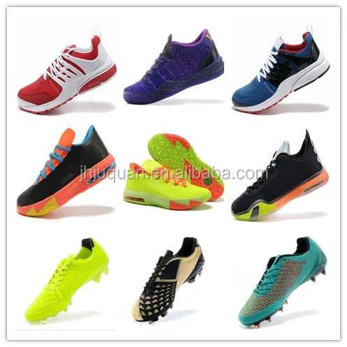 all shoes brand name