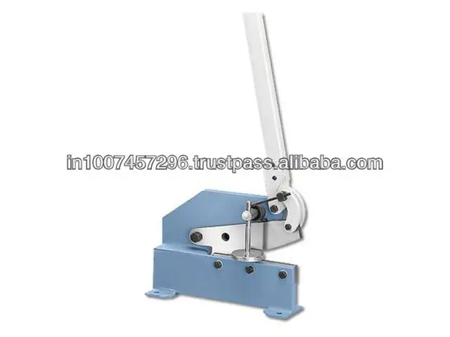 Bench Shears Buy Metal Shear Bench Metal Shear Guillotine