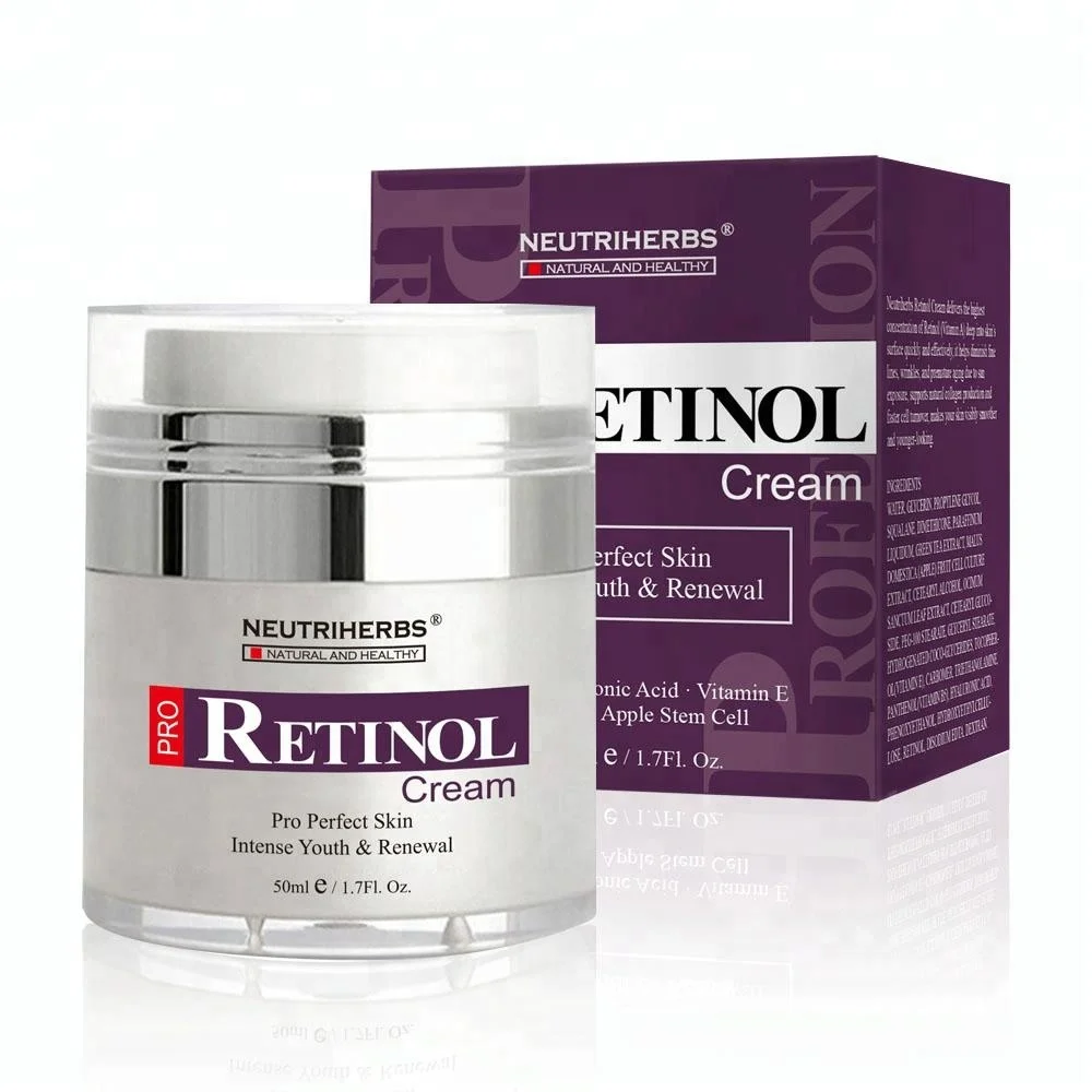 

Effective Superior Instant Face Lift Anti Wrinkle Beat Anti Aging Retinol Cream