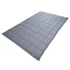 free sample stock hot sales weighted blanket anxiety