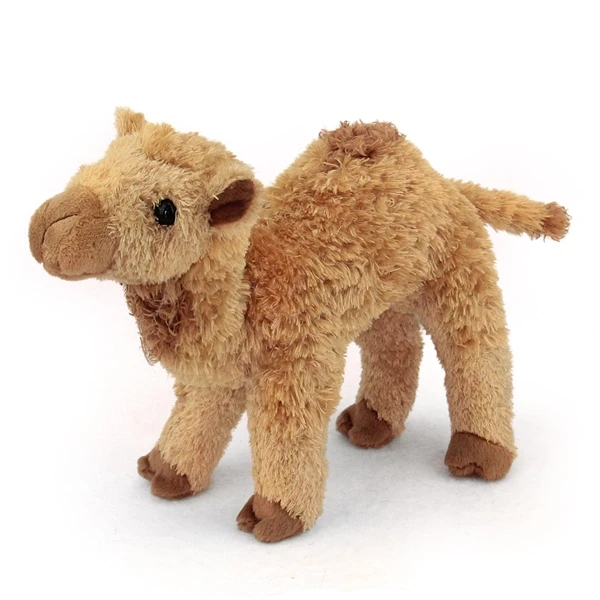 camel plush toy