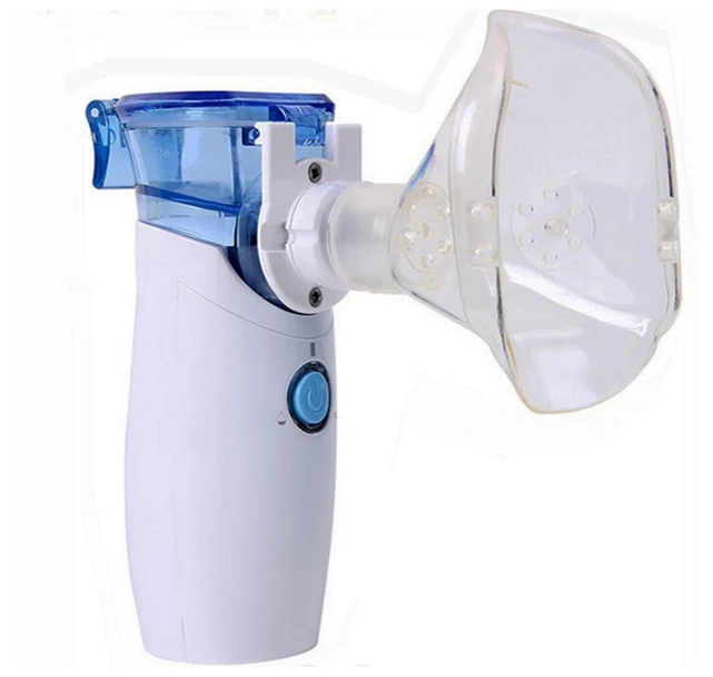 Одноразовый ингалятор для астмы фотки с ингалятором