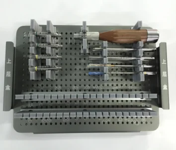 instruments for Distal Radius Locking Plates