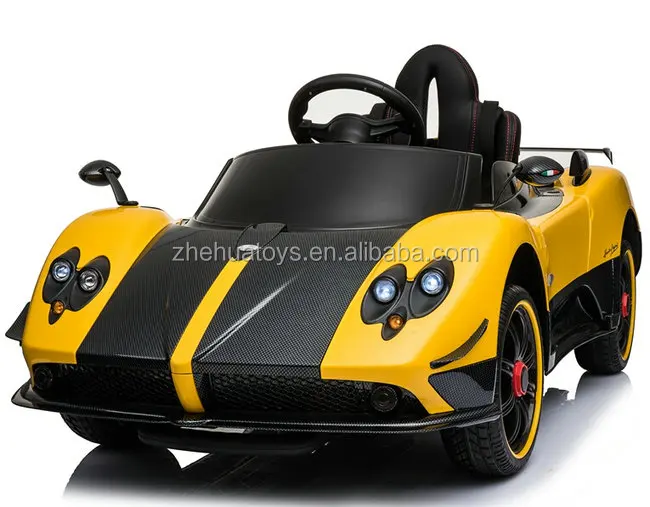 pagani ride on car
