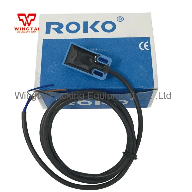 ONE ROKO Proximity Switch SN04-N