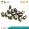 Tungsten carbide button used for petroleum and mining exploiting