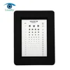 optometry near vision chart test near vision