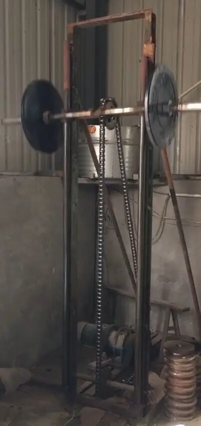 bumper plate test-1