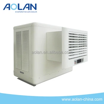 wall air coolers