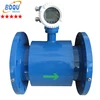Order types of water flow meters