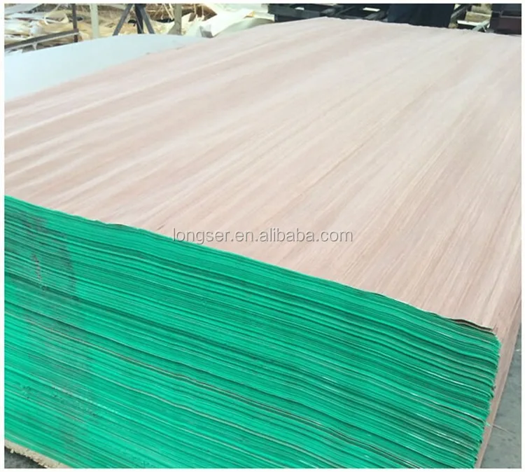 Cheap Price Artificial Face Plb Veneer / Wood Veneer Sheets Lowes Buy