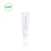 China produces portable mini whitening toothpaste