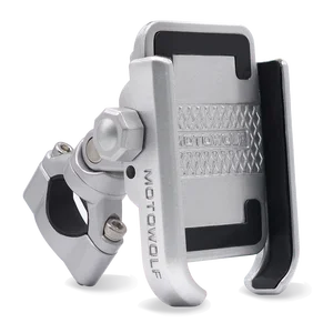 Bike Motorbike Handlebar Phone Holder