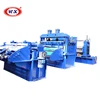 High Speed Hydraulic Steel Coil slitting line machine/cut to length line
