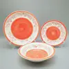 Flash Handpainted Wholesale elegant dinner set