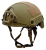 Bulletproof tactical military helmet