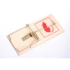 Wooden Mouse Trap With Good Quality