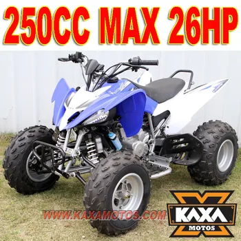 atv zongshen 200cc