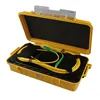 OTDR Fiber Optical launch Cable Testing Box with US Original Corning Fiber