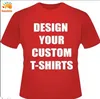 Cheap Wholesale Custom Your Own Design Printing T Shirts