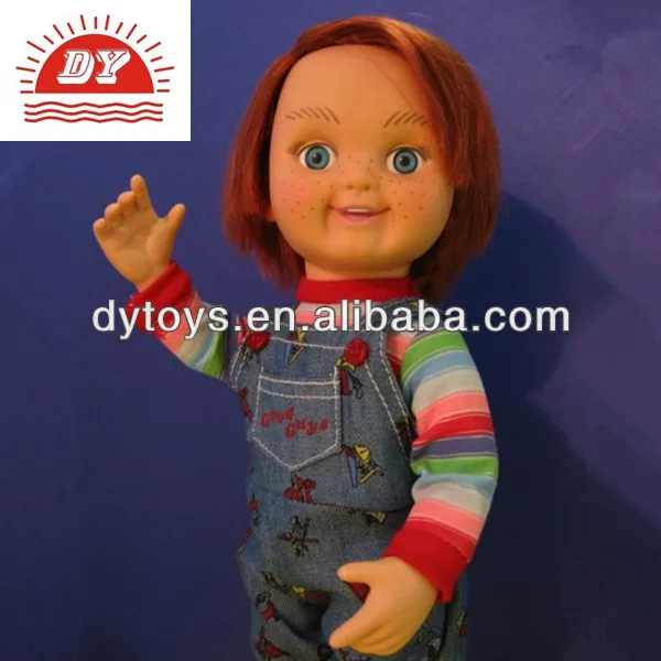 Стоковые фотографии по запросу Chucky doll