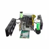 ALSEYE bitcoin miner GPU water cooler high airpressure 120mm dc cooling fan