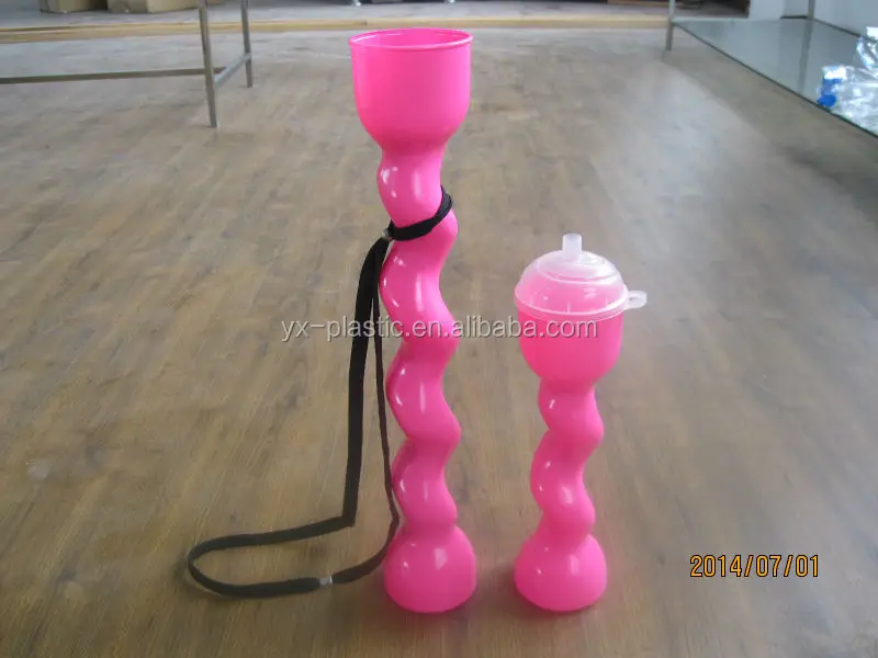 Twisted Slush Yard Novelty Drinking Cups Buy Twisted Slush Yard