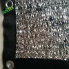 aluminum sun shade netting/Aluminum Mesh Shade Net/Silver Shade Mesh for outside greenhouse