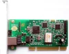 Digium PCI Asterisk Card TE122P - 1 Port T1 E1 ISDN PRI Card ,Supports Asterisk,Freepbx,Issabel,ISDN Digital ss7