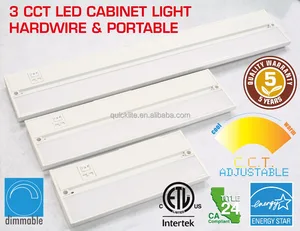 Led Hardwire Under Cabinet Lighting Led Hardwire Under Cabinet