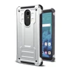 modern design phone shell heat dissipation cell phone case for Lg stylo 4