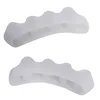 New Designs Quickly Alleviating Pain 5 toe gel socks toe separators
