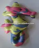 Mini Plush Glitter Animals frog snake lizard Hippocampus