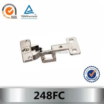 Szcf Half Concealed Over Loading Cabinet Hinge 248fc Buy Over