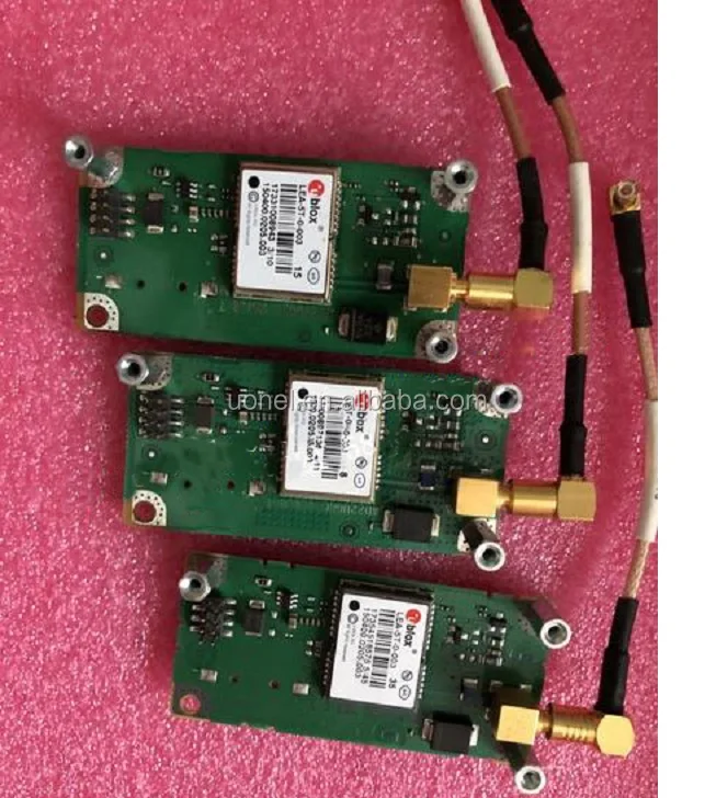 Module Umpt WD22UGRC GPS SFP for 3G/4G Networks - 40km Range, Simplex SC Connector ...