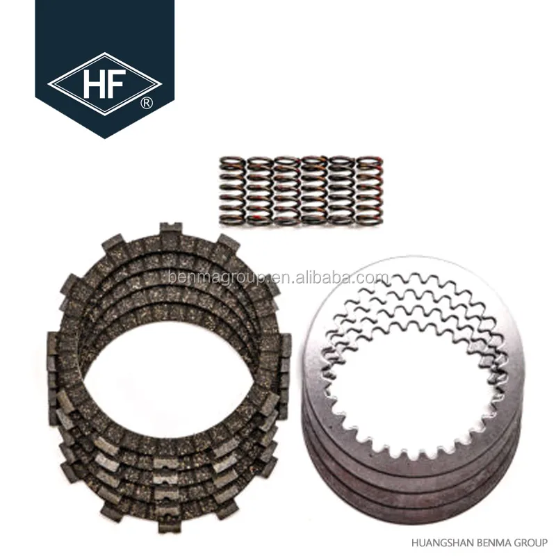 Factory Motorcycle Clutch Kits For Ltr450 20062009 Atv With Clutch