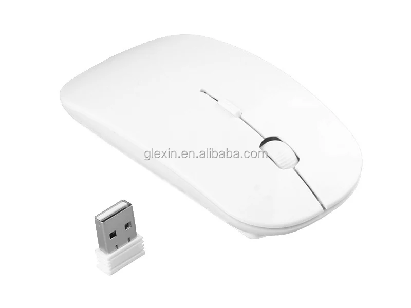 LX-M108_10 wireless mouse