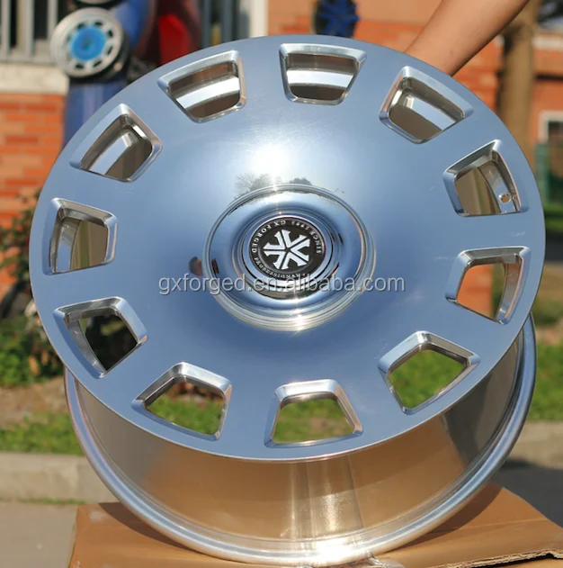 forged wheels forged wheel 18/19/20/21/22 inch forged aluminum