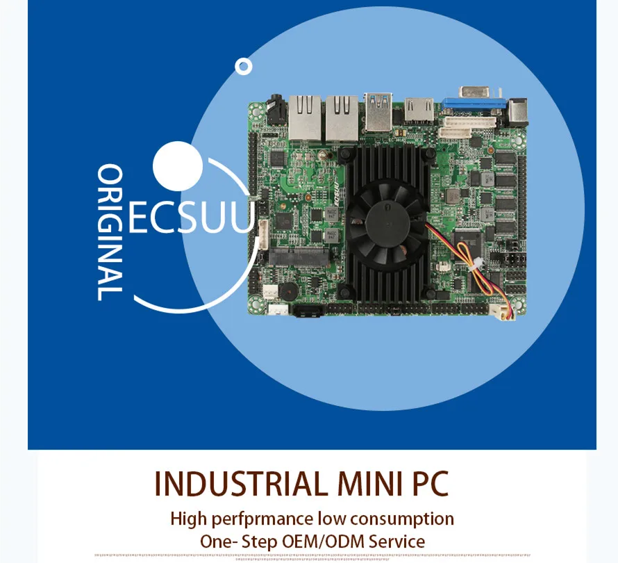 Ssd Intel Micro Procesadores I7 I3 8gb Mi Max Motherboard Desktops Itx