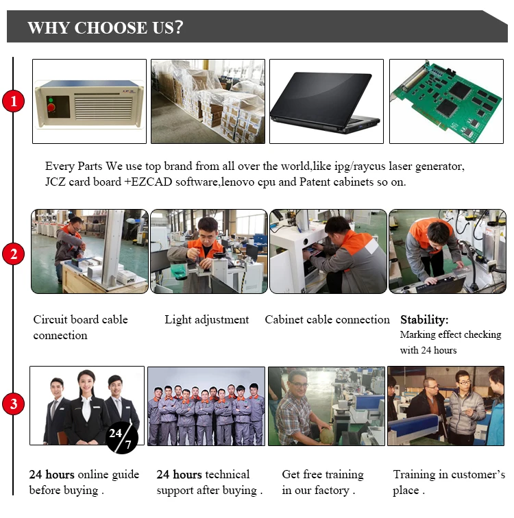 Co2 portable galvo scanning laser marking machine for wood ,glass,ceramic cheap price