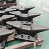 horn shape dock bollard/pile dolphin