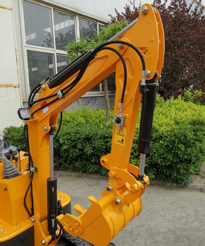 micro digger excavator yy10 cheap excavators for sale