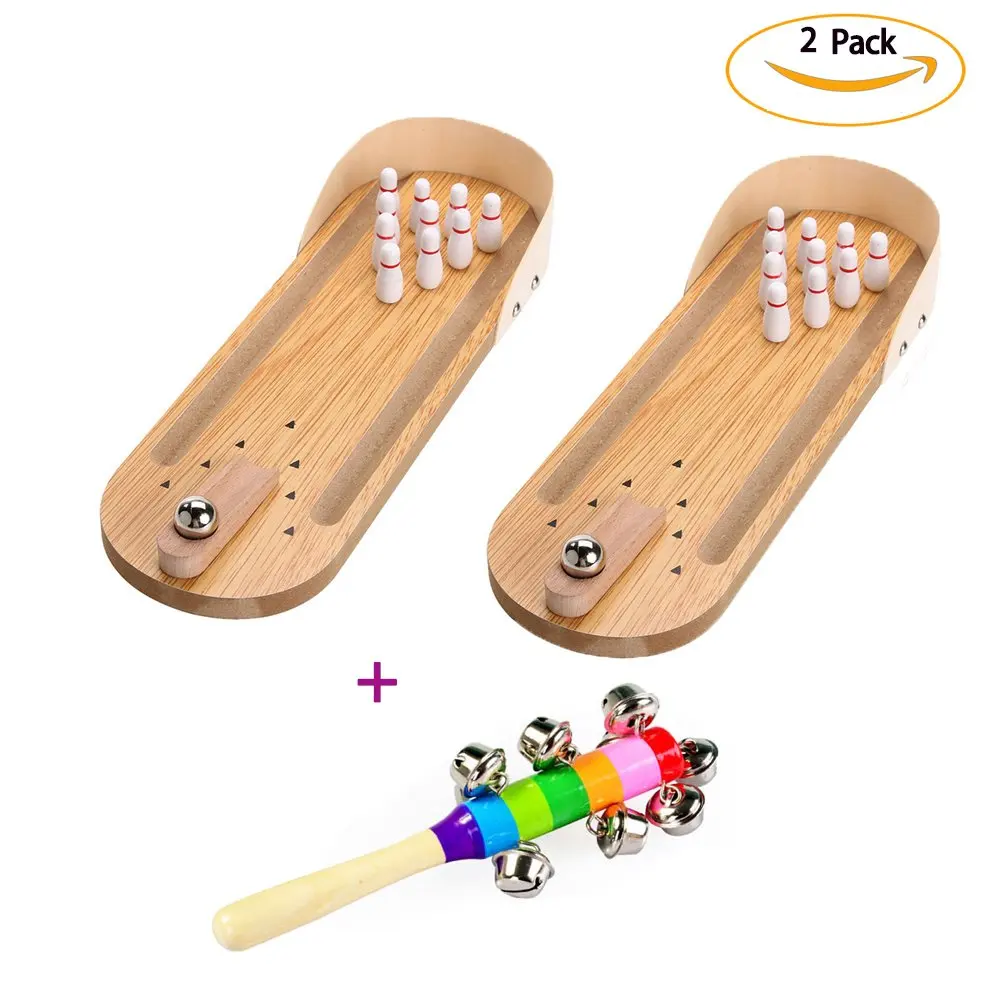 bowling play set price