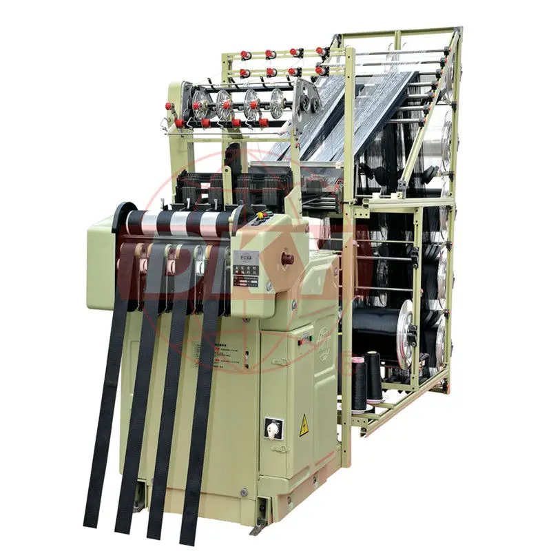 
KY High Speed Needle Loom Machine KYF4/55 