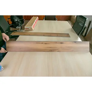 Cargo Lock Plank Plank Flooring Click Lock Peel And Stick