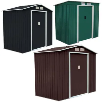 Used Storage Sheds Sale Metal Sheds &amp; Storage - Buy Sheds 