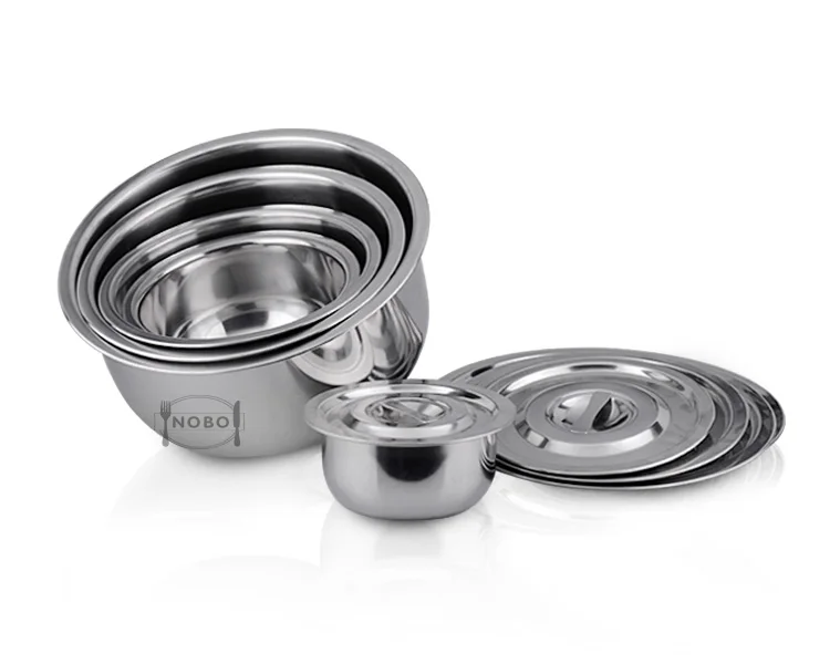 10pcs Stainless Steel Indian Cooking Pots And Indian Pot Buy Indian