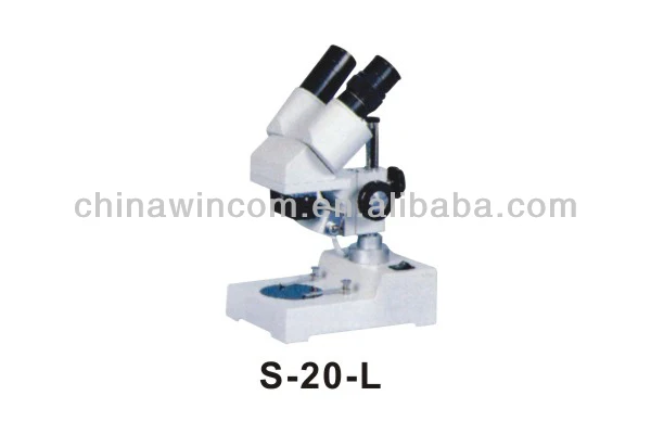 wn-S-20 series digital cheap stereo microscope