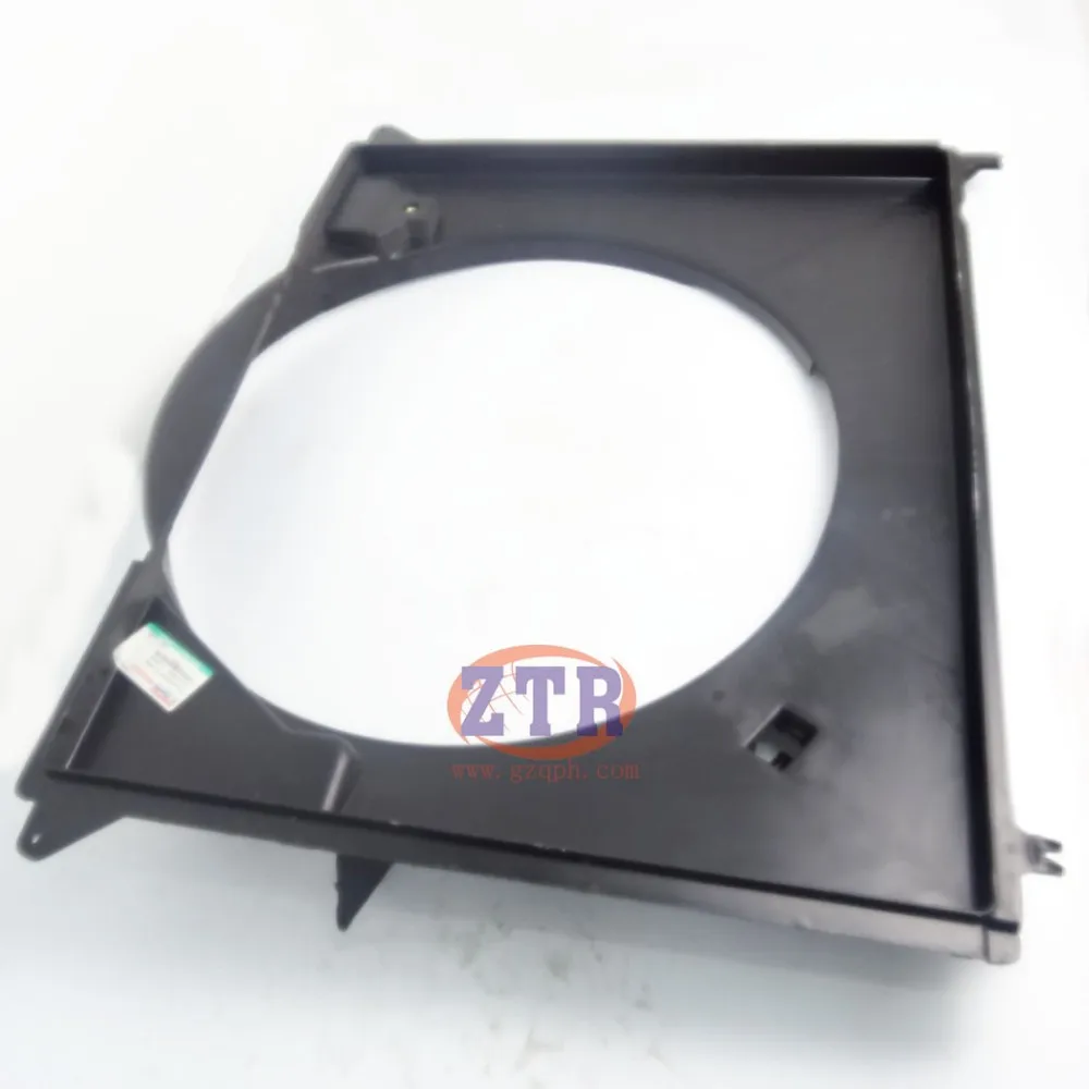 Auto Parts Cooling Parts Fan Shroud For Hilux 2006 1671105060 Buy